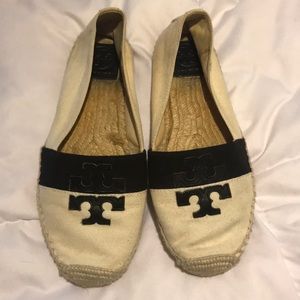 Tory Burch espadrilles